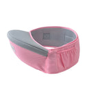 HIPSEAT® | Pain-Free Baby Hip Seat Carrier 