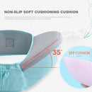 HIPSEAT® | Pain-Free Baby Hip Seat Carrier 