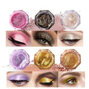 Glitter Øjenskyggepigment
