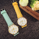 Pineapple Watch