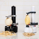 Electric Car Peeler 