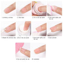 Nail Dip Poeder Starter Kit