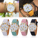Pineapple Watch