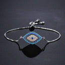 Eye of the East - Evil Eye Repellent Bracelet