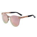 Women's Cat Eye Sunglasses 