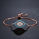 Eye of the East - Evil Eye Repellent Bracelet