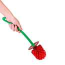 Cherry Toilet Brush 