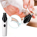 Electric Dog Nail Clipper 