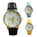 Pineapple Watch