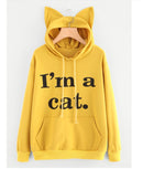 Kat Hoodie