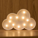 LED Nachtlamp