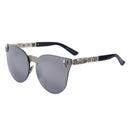 Women's Cat Eye Sunglasses 