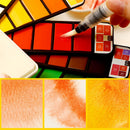 Aquarel Waterverf Schilderset
