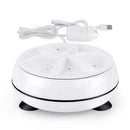 Ultrasonic | Portable Mini Dishwasher 