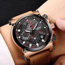 Analog Men's Watch