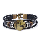 Zodiac Sign Bracelets