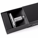 Double-edged safety razor 