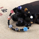 Galaxy Armband