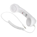 RetroPhone - Vintage Telephone Handset for Smartphones