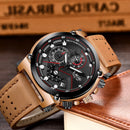 Analog Men's Watch