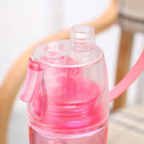 Sport Mist Waterfles