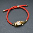 Pixiu Geluk Armband