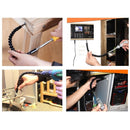 Flexible Drill Extension Set