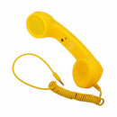 RetroPhone - Vintage Telephone Handset for Smartphones