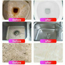 Magical Drain Unblocker