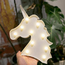LED Nachtlamp