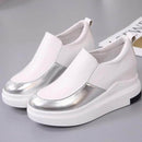 Vrouwen Wedge Sneakers