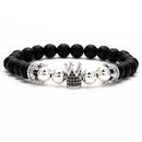 The Crown | Kralen Armband