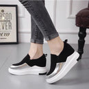 Vrouwen Wedge Sneakers