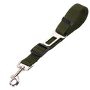 Dog Car Seat Belt 