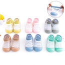 Mesh Baby Schoenen