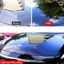Auto Crystal Plating Wax 