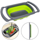 Collapsible Kitchen Colander