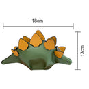 Dinosaur 3D Crossbody Bag