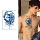 Waterdichte Tijdelijke Tattoos