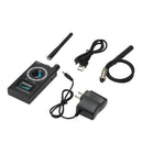 Anti-Spion Camera Detector