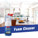 Easy Off Kitchen Foam Cleaner