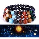 Galaxy Armband