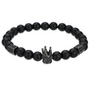 The Crown | Kralen Armband