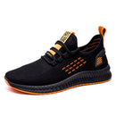 Men's Air Mesh Trainer Sneakers