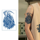 Waterdichte Tijdelijke Tattoos