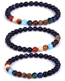 Galaxy Armband