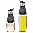 Bottle set Oil dispenser