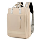 Anti-theft backpack 