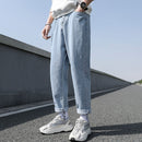 Men's Baggy Jeans