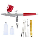 Cake Luchtpenseel Kit